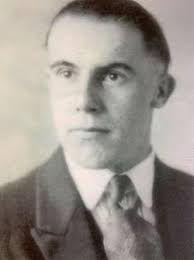 Hubert John Steed Sr. (1906-1935)