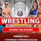 British Kingdom Pro-Wrestling event image