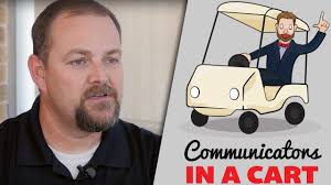 Communicators in a Cart
