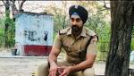 Sikh policeman saved Muslim from
