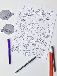 Paardenhoofd kleurplaat makkelijk fotos en fotos selectie die geüpload hier was correct geselecteerd en geüpload door kidkleurplaat nl na kiezen van de degenen die de beste zijn onder de anderen. Halloween Printable Kleurplaat Gratis Download Minimixtape