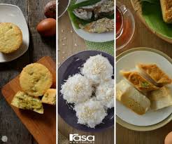 Kuih Muih Tradisi Yang Sudah Zaman Berzaman Memang Sedap Kosnya Pun Murah Berbanding Kuih Moden Bahannya Pun Ringkas Sahaja Rugilah Food Terengganu Recipes