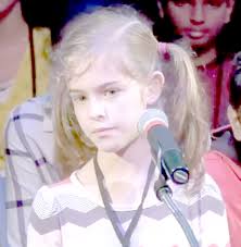 4 local students spell in Austin regional bee LISD State of the District  showcases growth