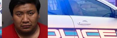 Chattanooga man charged with child endangerment and DUI following car crash 