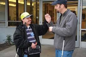 Our Report to the Community FY 2008