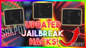 Pastebin.com is the number one paste tool since 2002. Roblox Jailbreak Hack 2020 Money Hack Auto Rob Noclip Work Ø¯ÛŒØ¯Ø¦Ùˆ Dideo