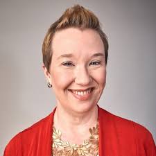 Thank you, Adrienne Forrest, CPIM!