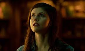 Fright Night: Origins'