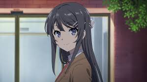 Lőrincz tamás döntő / tokió 2020: Mai Sakurajima 1080p 2k 4k 5k Hd Wallpapers Free Download Wallpaper Flare