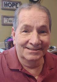 James Reid "Jimmy" Hayworth Obituary February 22, 2021