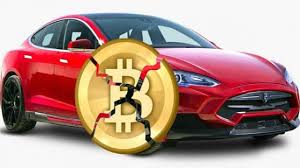 Tesla is using only internal & open source software & operates bitcoin nodes directly.bitcoin paid to tesla will be retained as bitcoin, not converted to fiat currency. Elon Musk Tesla Stops Accepting Bitcoin As A Payment