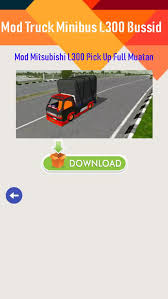 Lionel messi biography in english _ personal life and history of messi. Mod Minibus L300 Bussid For Android Apk Download