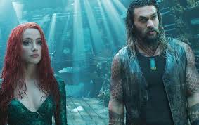 22 hours ago · jason momoa says his kids won't watch 'game of thrones', adele to spend 2 million on her new mansion in london. Jason Momoa Zu Aquaman Der Kuss Mit Amber Heard War Falsch