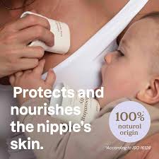 ATTITUDE Bálsamo em Barra para Amamentação, Seguro para Amamentar,  Ingredientes à Base de Plantas e Minerais, Produtos Veganos e Livres de  Crueldade Materna, Argan, 150 ml