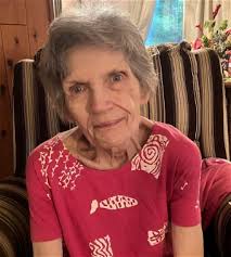 Obituary information for Rebecca Jean Bearden