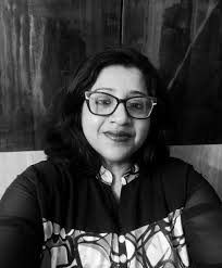 Theme was dark colors… Did I eat down?