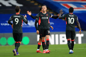 Leaders with chance to stretch lead at summit. Liverpool Lineup Vs West Brom No Mercy For The Baggies Page 4