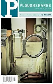 Ploughshares Winter 2009-10 Guest-Edited by Tony Hoagland