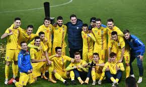 Distribuită în grupa a, alături de ţara gazdă, germania şi olanda, selecţionata româniei va disputa toate cele trei partide la budapesta, pe. Breaking News Romania U21 È™i A Aflat Adversarele De La Euro 2021 Meciuri De Vis Pentru Tricolori