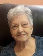 Martha “Maxine” Grant, 90