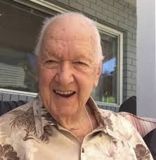 Robert Handel Obituary (November 17, 1925