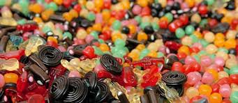 Haribo, cest triste la vie - Le Point