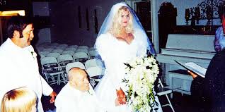 Submitted 3 months ago by golddome13. How Anna Nicole Smith S Billionaire In Laws Secretly Lobbied The Courts