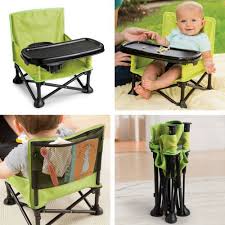 baby lunch chair foldable portable belt dining feeding infant seat booster popup baby seat baby lunch infant