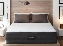 Beautyrest Hybrid Mattress Review Tuck Sleep