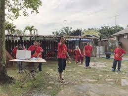 Masuk untuk melihat game favorit anda di sini! Aktiviti Untuk Family Day Fireflies Park Resort Bukit Belimbing Kuala Selangor