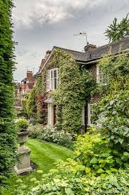 Hampstead London S Secret Village A Lovely Guide To The Area London Garden Cottage Garden Lush Garden