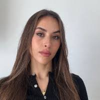 Adriana Polanco's Instagram, Twitter & Facebook