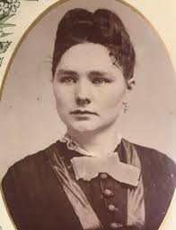 Bridget (McNamara) McMahon (abt.1855-1939)