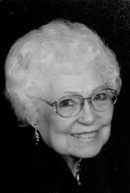 Laverne Harmon Obituary (1925