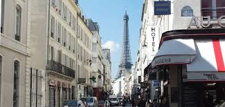 Du droit de vous opposer, pour des motifs légitimes à ce que vos données fassent l'objet d'un traitement et. Map Of Selected Paris Hotels