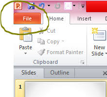Pejuang skripsi seringkali dibuat pusing dengan adanya garis di bawah kalimat microsoft word. Menghilangkan Garis Merah Pada Bawah Tulisan Di Microsoft Powerpoint Tips Trik Galih Galuh