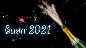 Auguri Di Buon Anno 2021 Whatsapp Status Youtube