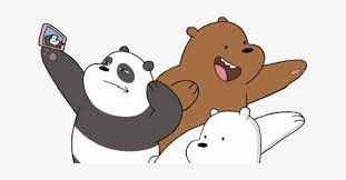 Download now for free this we bare bears background transparent png image with no background. Character We Bare Bears Png Png Image Transparent Png Free Download On Seekpng