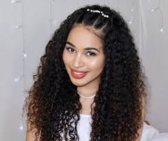 Best Hairstyle Photo Curly Hair Styles Curly Prom Hair Long Hair Styles
