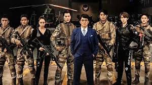 Jackie chan, yang yang, allen ai lun and others. Vanguard Movie Dec 2020 Trailer Star Cast Release Date Paytm Com
