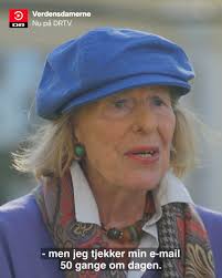 Abdel Aziz Mahmoud og Daniel Carlsen fra Danskerne Parti, får sig en snak  om Photoshop og hudfarve. "Daniel Carlsen for danskerne