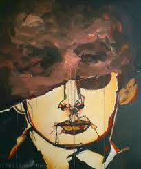 Drained', Dana Halwani, 2023