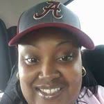 Kisha Walls's Instagram, Twitter & Facebook