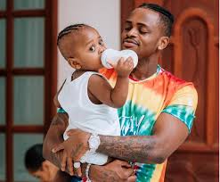 Her birth sign is sagittarius and her life path number is 5. Are Tanasha Donna And Diamond Platinumz Back Together