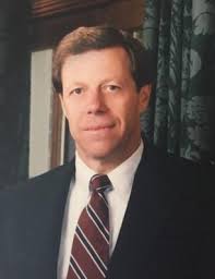 Anthony Johnston Obituary (2018)