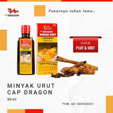 083608001 netto 60 gr harga rp. Dragon Minyak Urut 60 Ml Terbaru Agustus 2021 Harga Murah Kualitas Terjamin Blibli