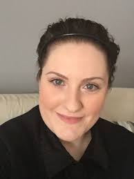 Danielle Lamb at the School of Business Management