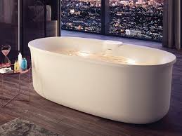 Una collezione di vasche da bagno progettate in base agli studi continui delle ultime tendenze degli spazi bagno e stili abitativi, il catalogo completo. Jacuzzi Arga Vasca Da Bagno Idromassaggio Freestanding Arg101c0118 Damura