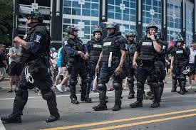 10 States That Pay Police Officers The Highest And Lowest Salaries