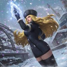 Kolin Street Fighter In 2020 Street Fighter Street Fighter Art Kolin